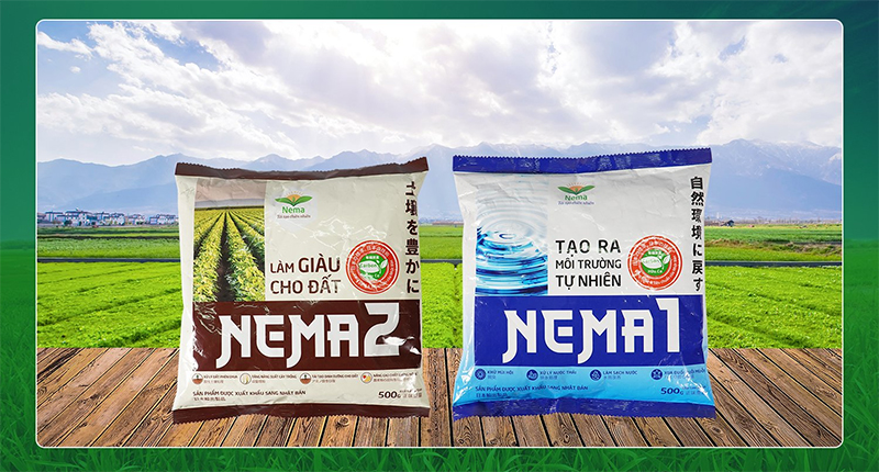 Phát triển nông nghiệp hữu cơ