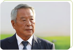 nông nghiệp hữu cơ công nghệ cao tại Nhật Bản