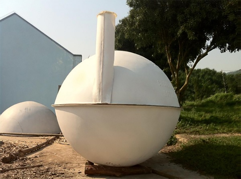 biện pháp xử lý chất thải chăn nuôi trang trại