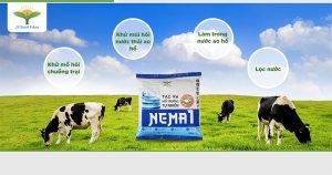 carbon và chăn nuôi hữu cơ